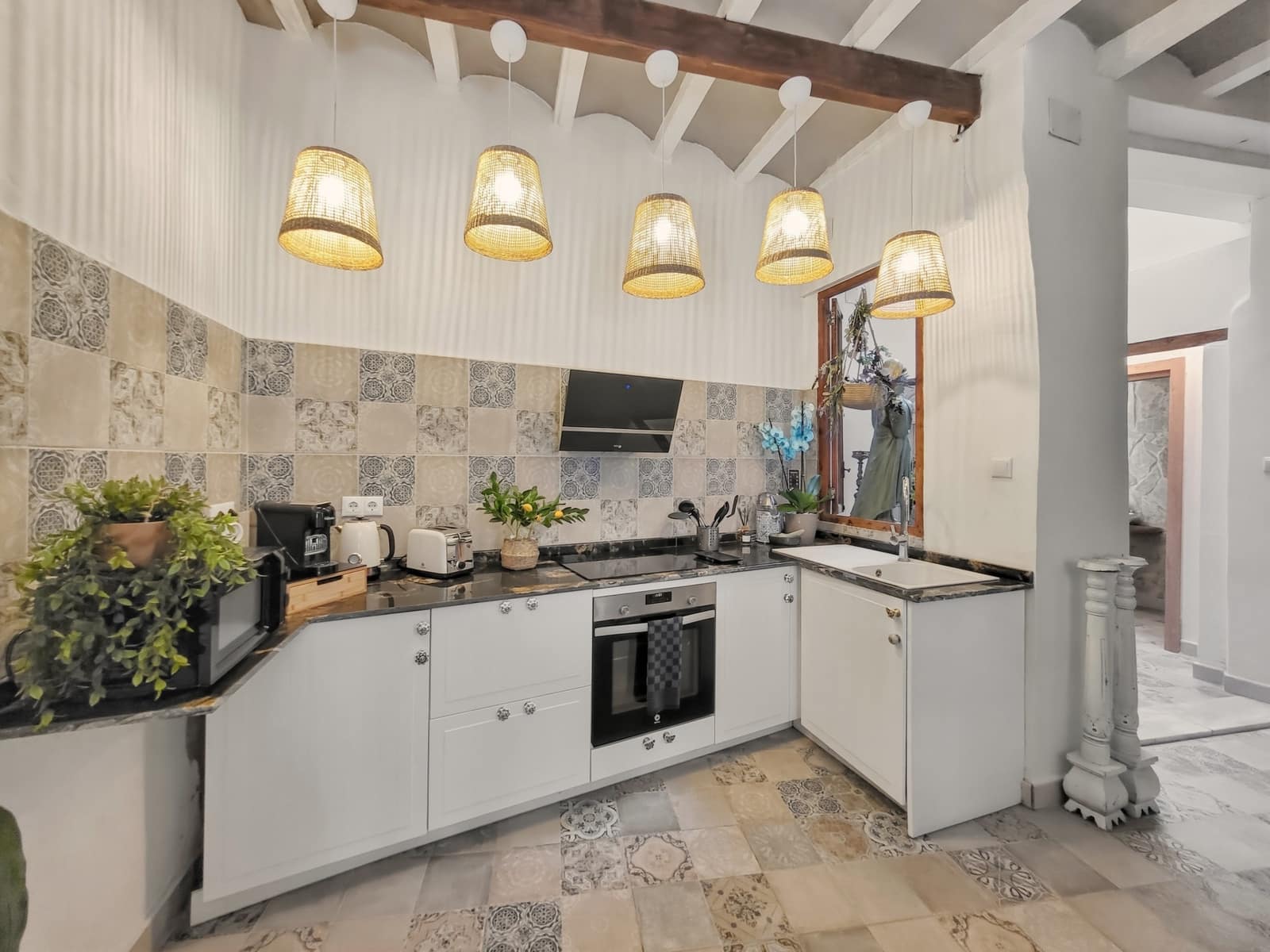 3 bedroom Townhouse for sale in Beniarjo - € 360,000 (Ref: 9679751)