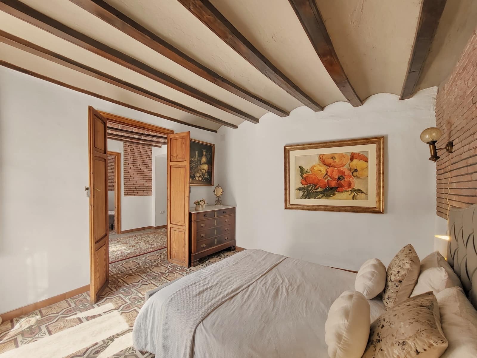 3 bedroom Townhouse for sale in Beniarjo - € 360,000 (Ref: 9679751)