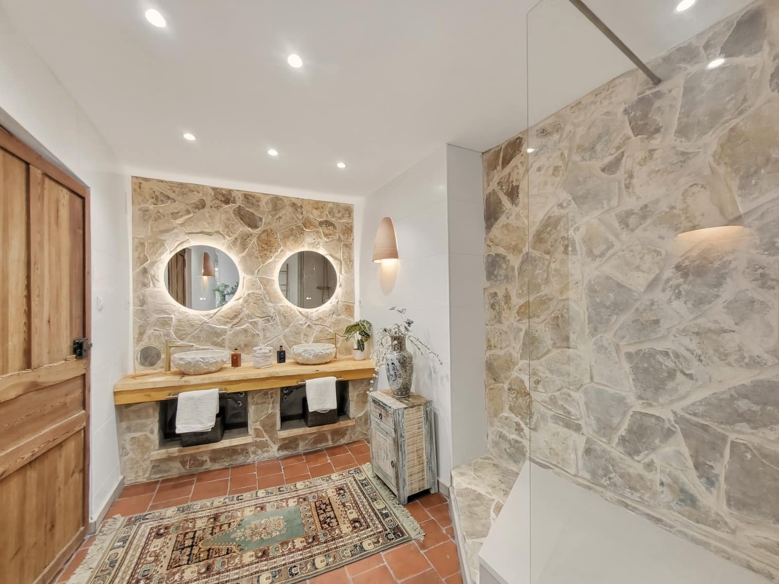 3 bedroom Townhouse for sale in Beniarjo - € 360,000 (Ref: 9679751)