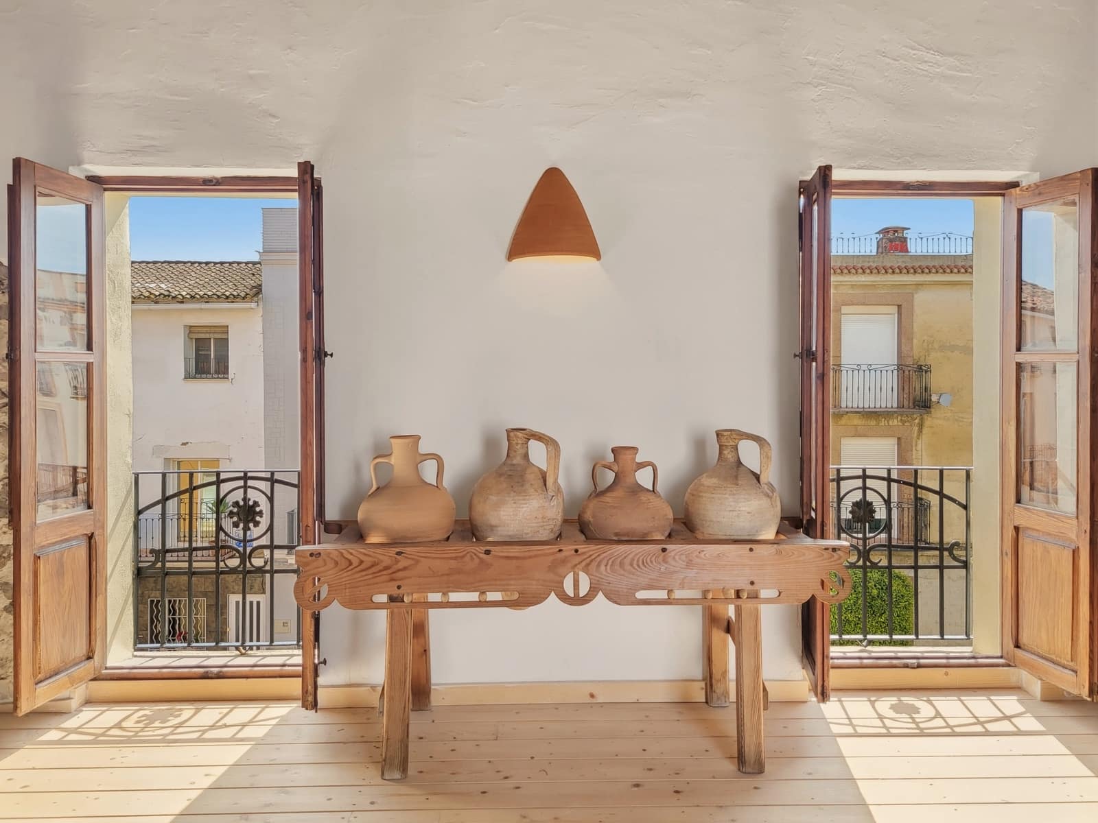 3 bedroom Townhouse for sale in Beniarjo - € 360,000 (Ref: 9679751)