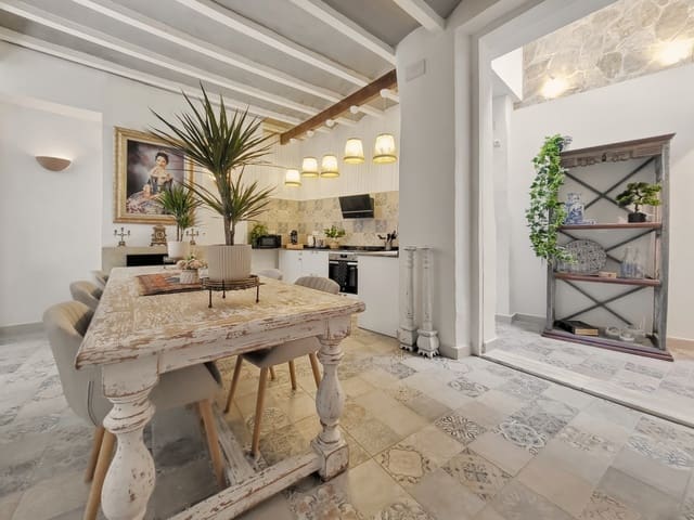 3 slaapkamer Huis te koop in Beniarjó - € 360.000 (Ref: 9679751)