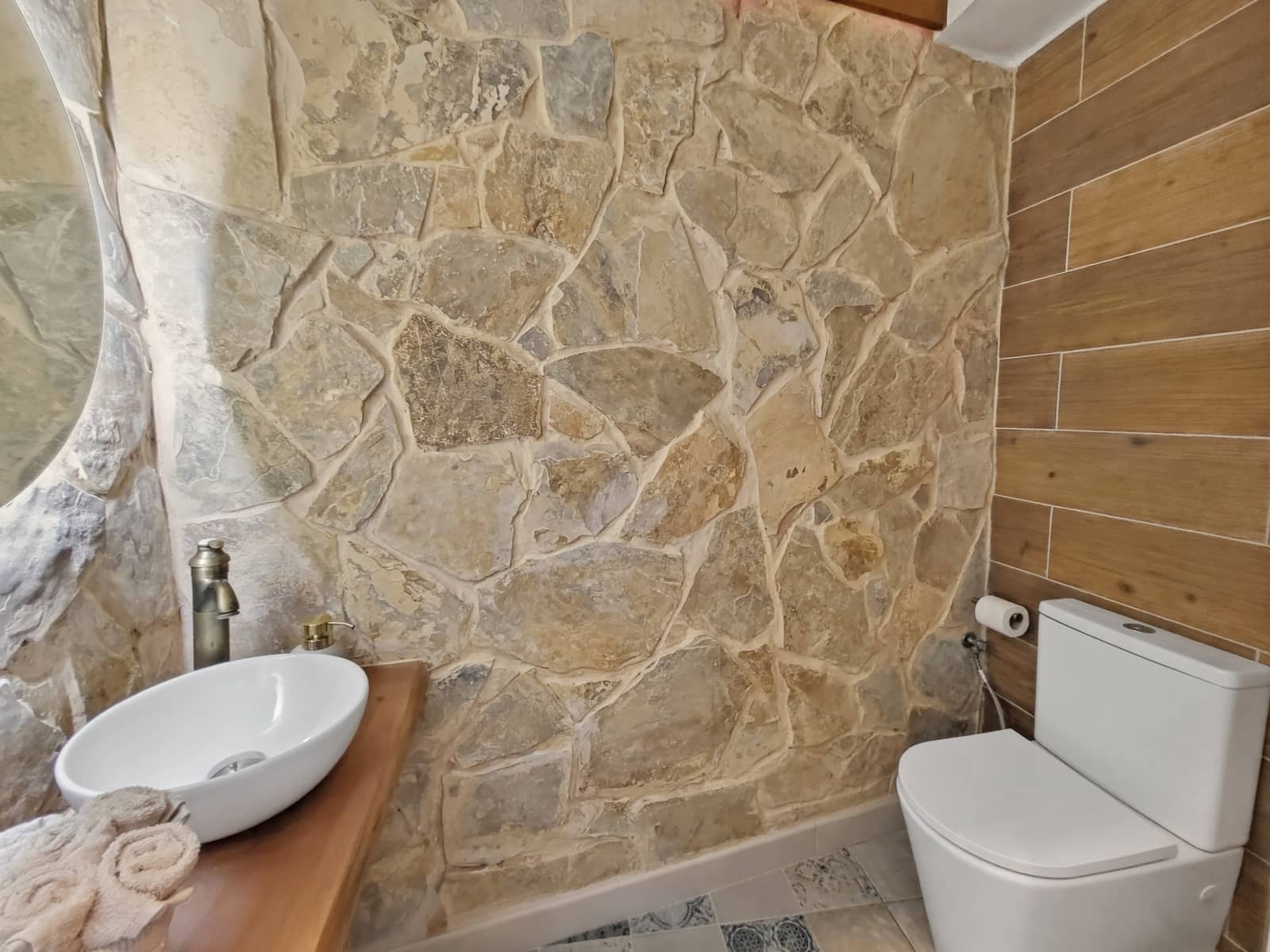 3 bedroom Townhouse for sale in Beniarjo - € 360,000 (Ref: 9679751)