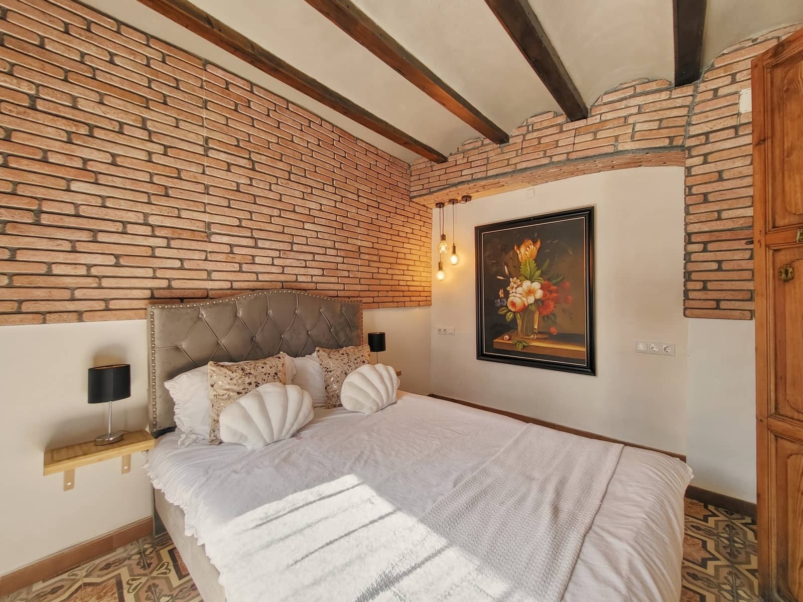 3 bedroom Townhouse for sale in Beniarjo - € 360,000 (Ref: 9679751)