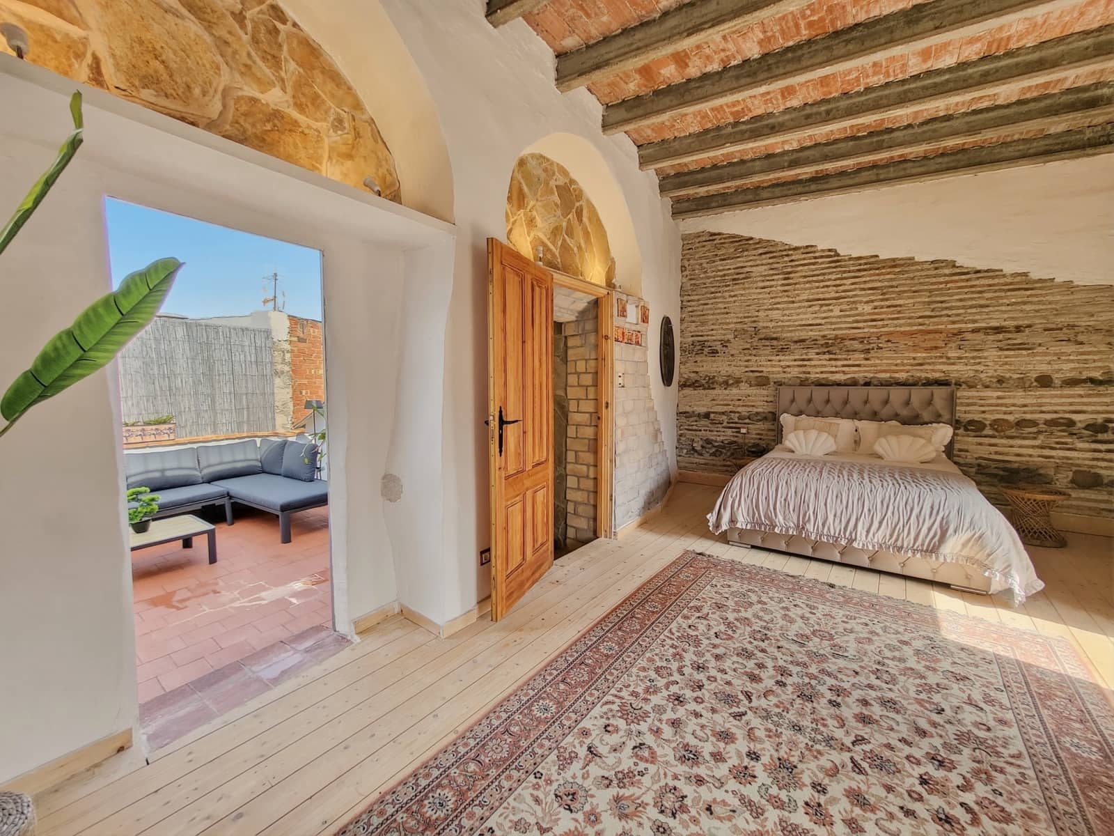 3 bedroom Townhouse for sale in Beniarjo - € 360,000 (Ref: 9679751)