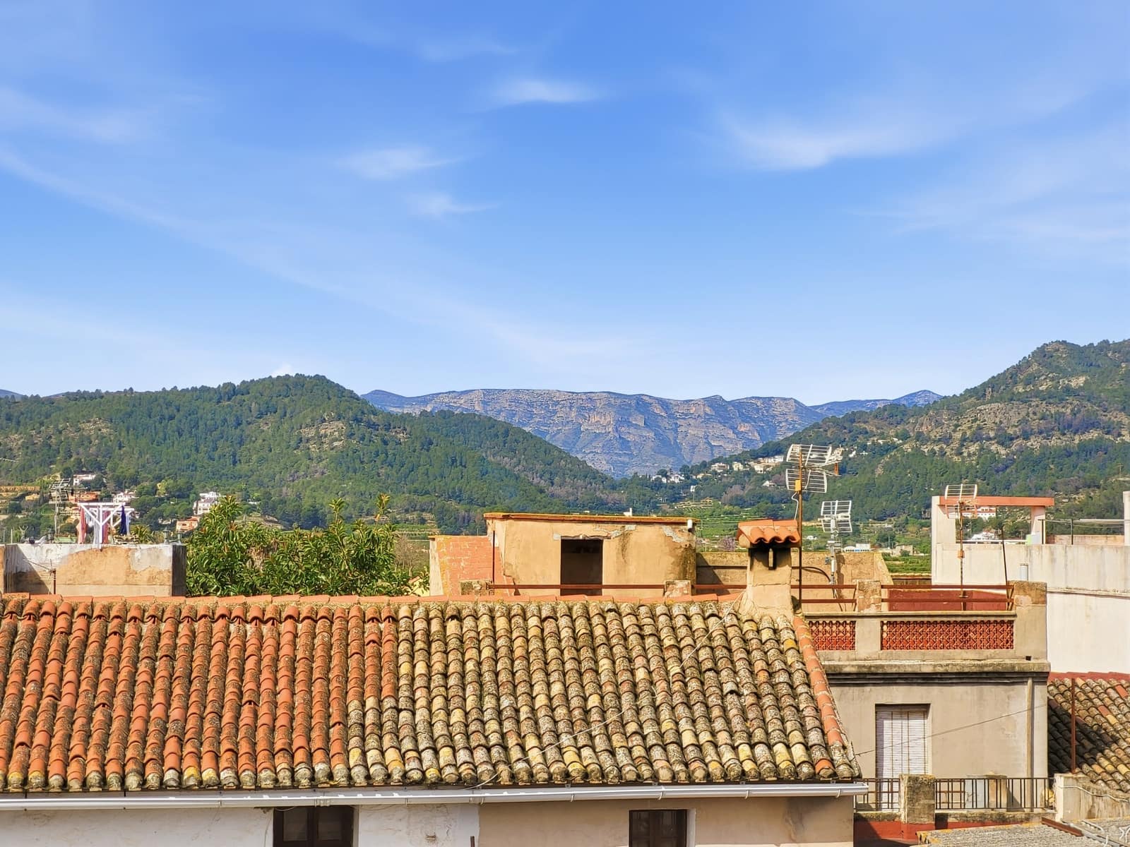 3 bedroom Townhouse for sale in Beniarjo - € 360,000 (Ref: 9679751)