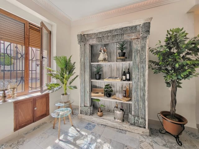 3 slaapkamer Huis te koop in Beniarjó - € 360.000 (Ref: 9679751)