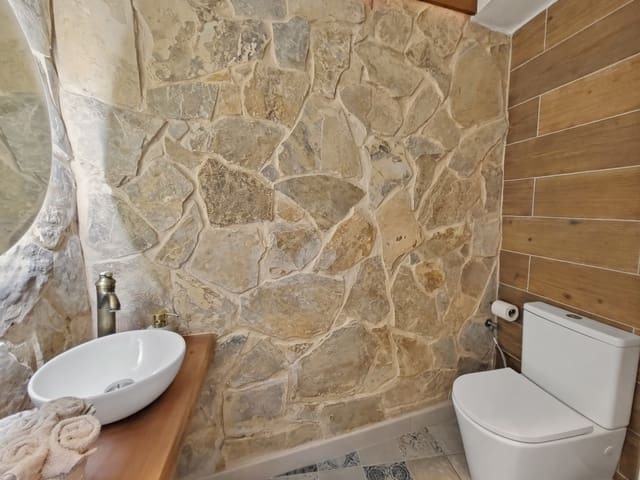 3 slaapkamer Huis te koop in Beniarjó - € 360.000 (Ref: 9679751)