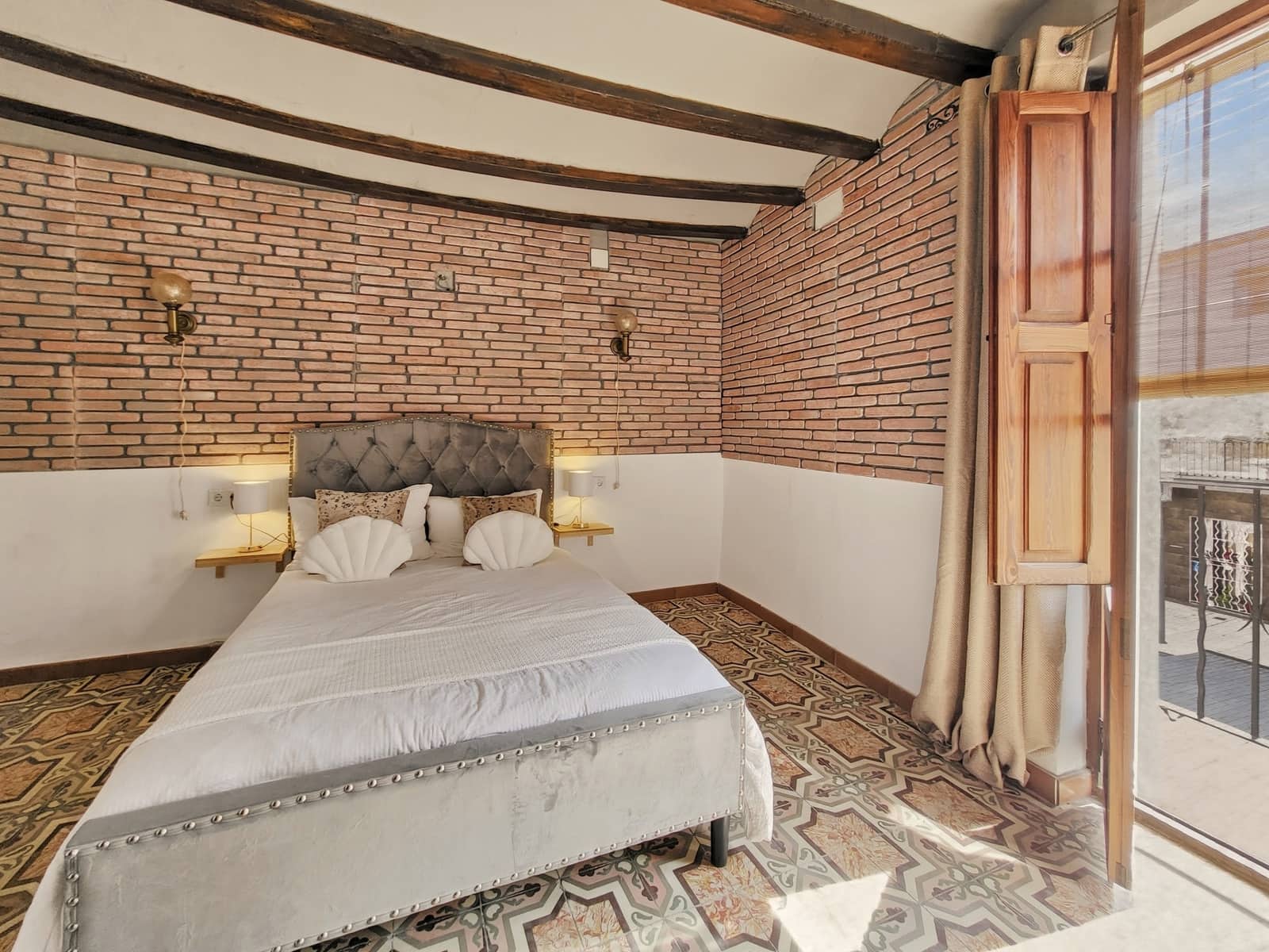 3 bedroom Townhouse for sale in Beniarjo - € 360,000 (Ref: 9679751)