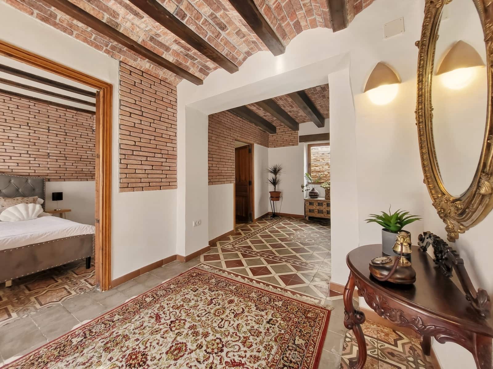 3 bedroom Townhouse for sale in Beniarjo - € 360,000 (Ref: 9679751)