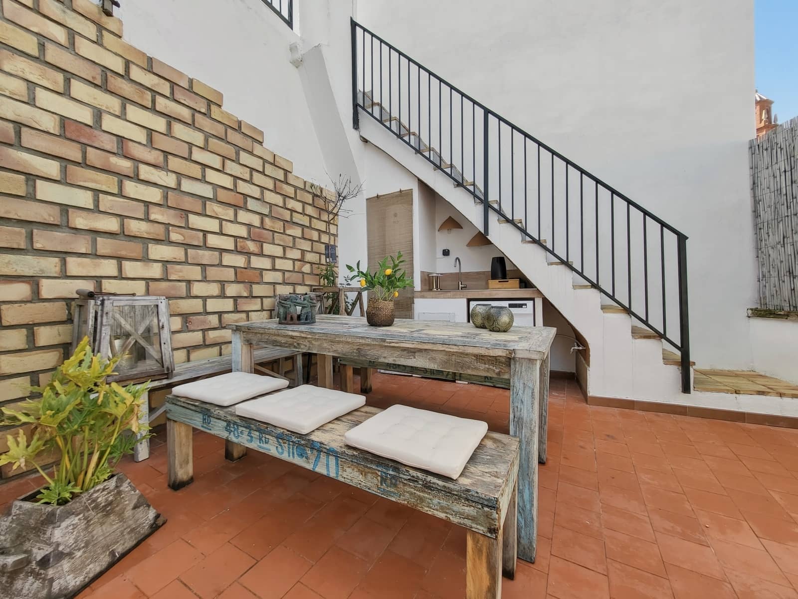 3 bedroom Townhouse for sale in Beniarjo - € 360,000 (Ref: 9679751)