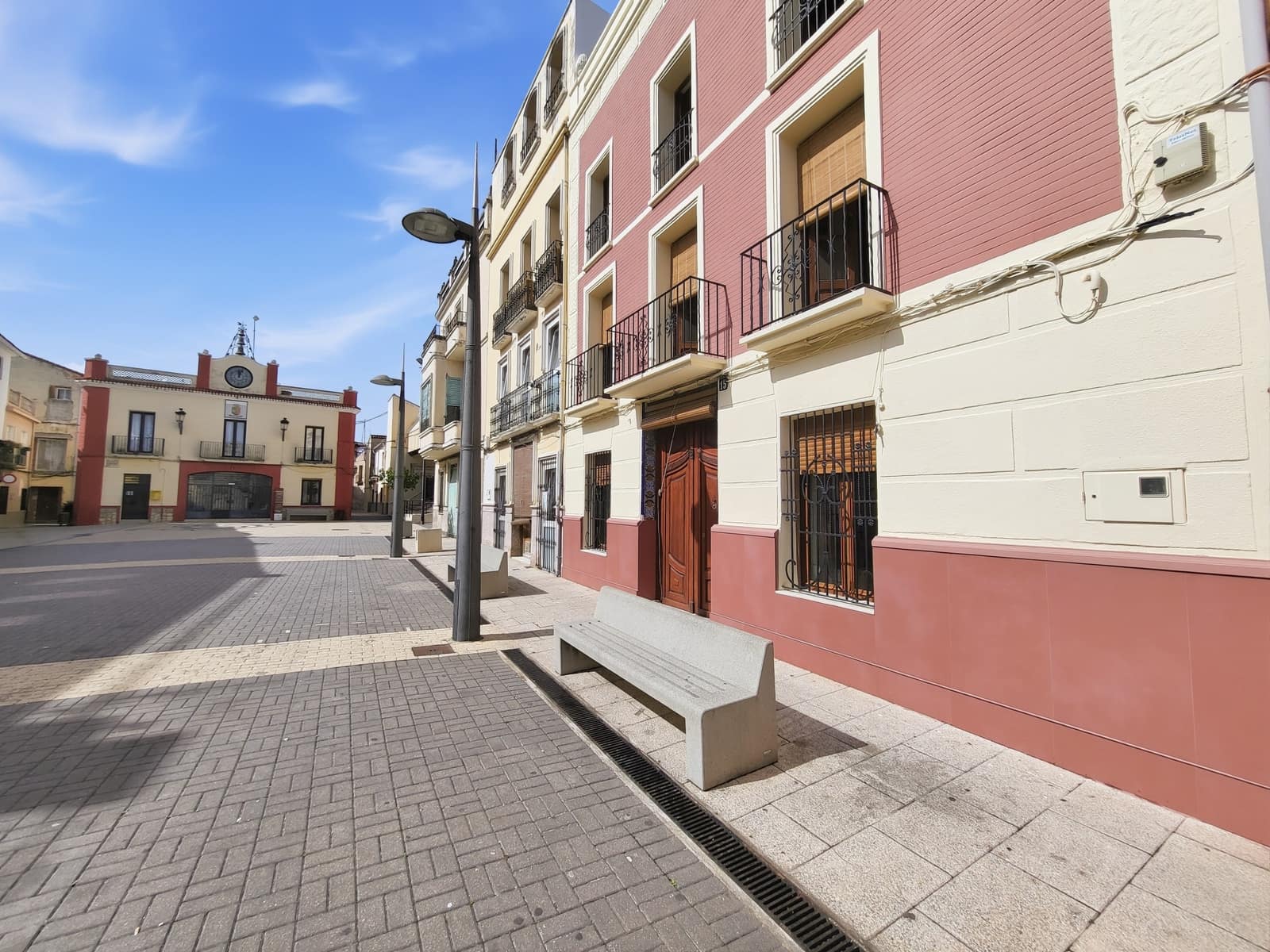 3 bedroom Townhouse for sale in Beniarjo - € 360,000 (Ref: 9679751)