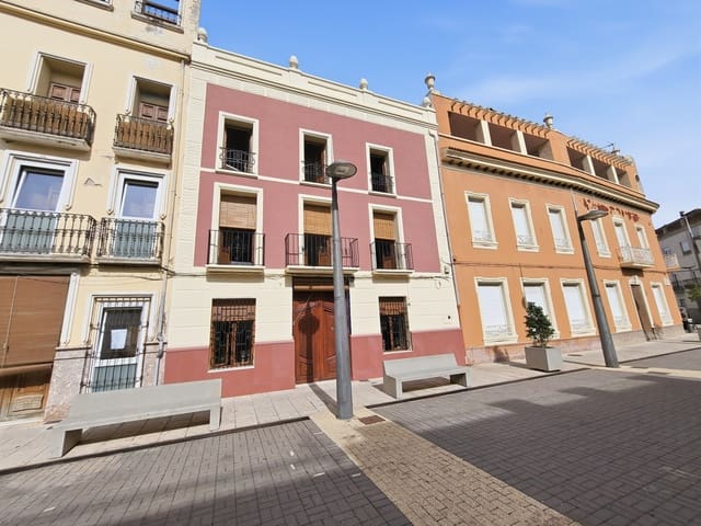 3 slaapkamer Huis te koop in Beniarjó - € 360.000 (Ref: 9679751)