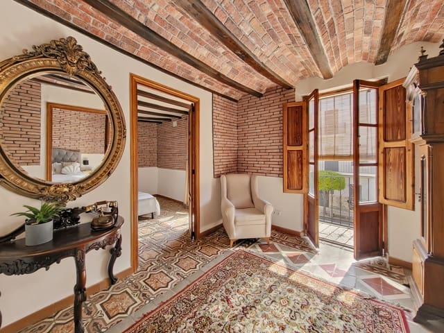 3 slaapkamer Huis te koop in Beniarjó - € 360.000 (Ref: 9679751)