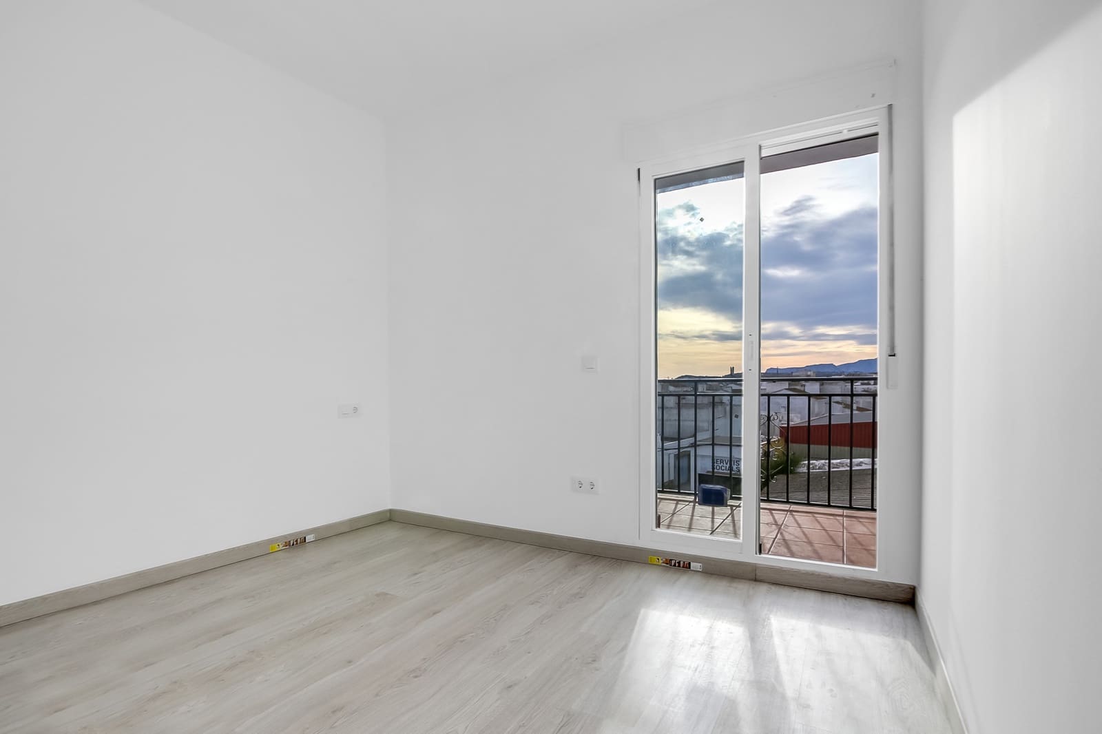 3 makuuhuone Omakotitalo myytävänä paikassa Benitachell / Benitatxell - 397 000 € (Ref: 9679753)