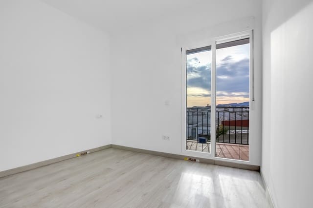 3 makuuhuone Omakotitalo myytävänä paikassa Benitachell / Benitatxell - 397 000 € (Ref: 9679753)