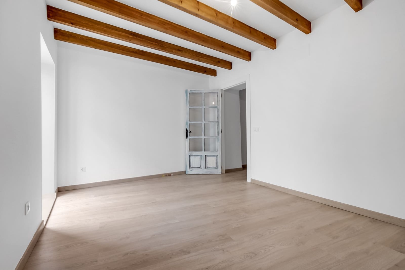 3 makuuhuone Omakotitalo myytävänä paikassa Benitachell / Benitatxell - 397 000 € (Ref: 9679753)