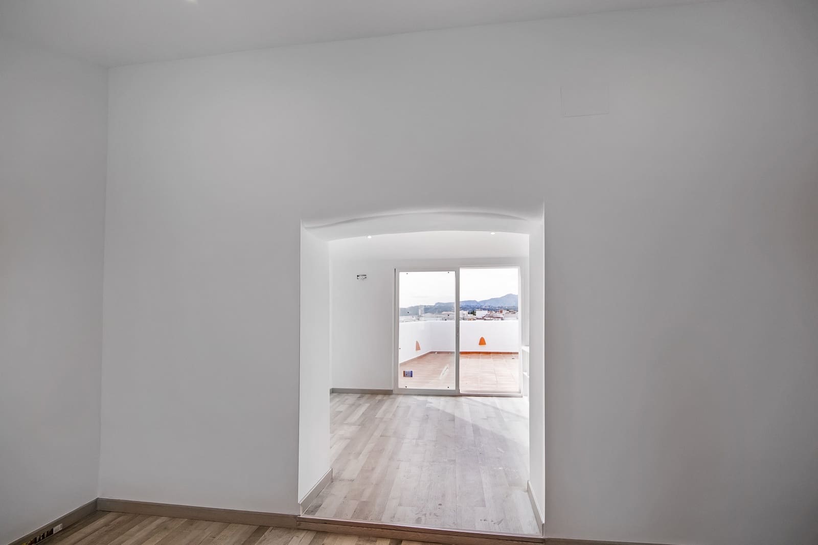 3 makuuhuone Omakotitalo myytävänä paikassa Benitachell / Benitatxell - 397 000 € (Ref: 9679753)