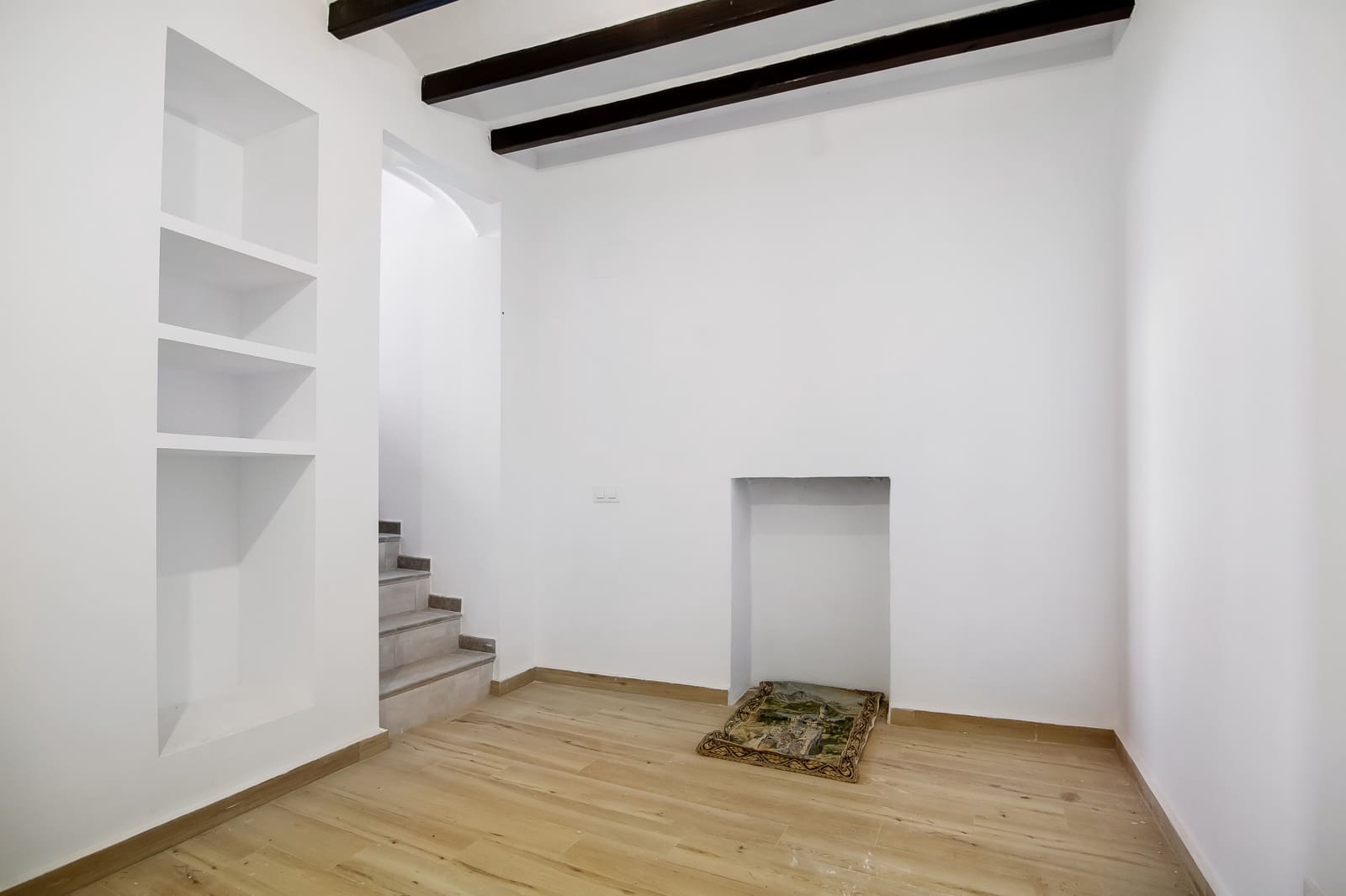 3 makuuhuone Omakotitalo myytävänä paikassa Benitachell / Benitatxell - 397 000 € (Ref: 9679753)