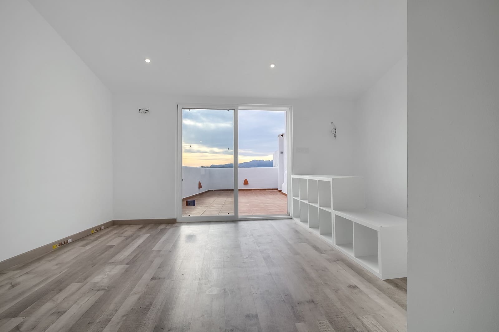 3 makuuhuone Omakotitalo myytävänä paikassa Benitachell / Benitatxell - 397 000 € (Ref: 9679753)