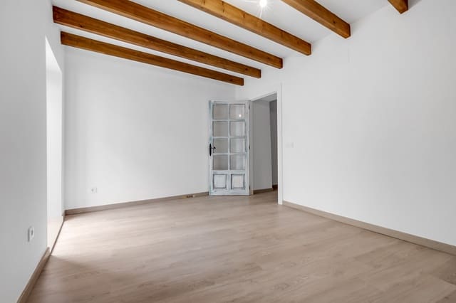 3 makuuhuone Omakotitalo myytävänä paikassa Benitachell / Benitatxell - 397 000 € (Ref: 9679753)