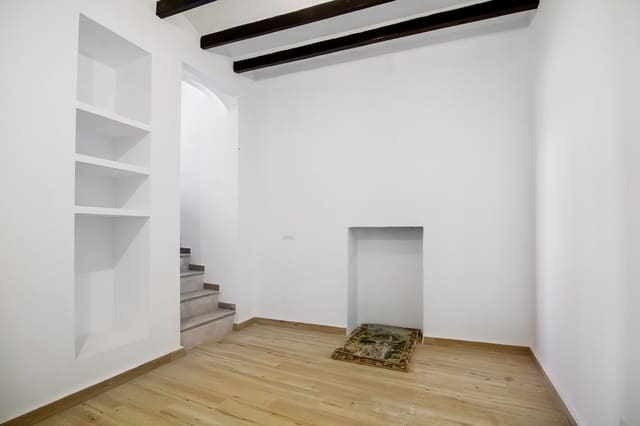 3 makuuhuone Omakotitalo myytävänä paikassa Benitachell / Benitatxell - 397 000 € (Ref: 9679753)