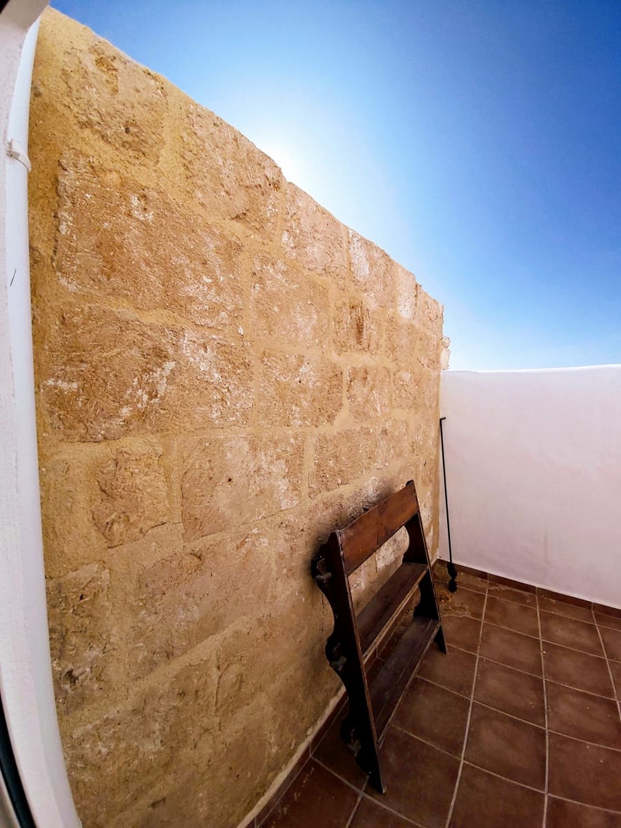 3 makuuhuone Omakotitalo myytävänä paikassa Benitachell / Benitatxell - 397 000 € (Ref: 9679753)