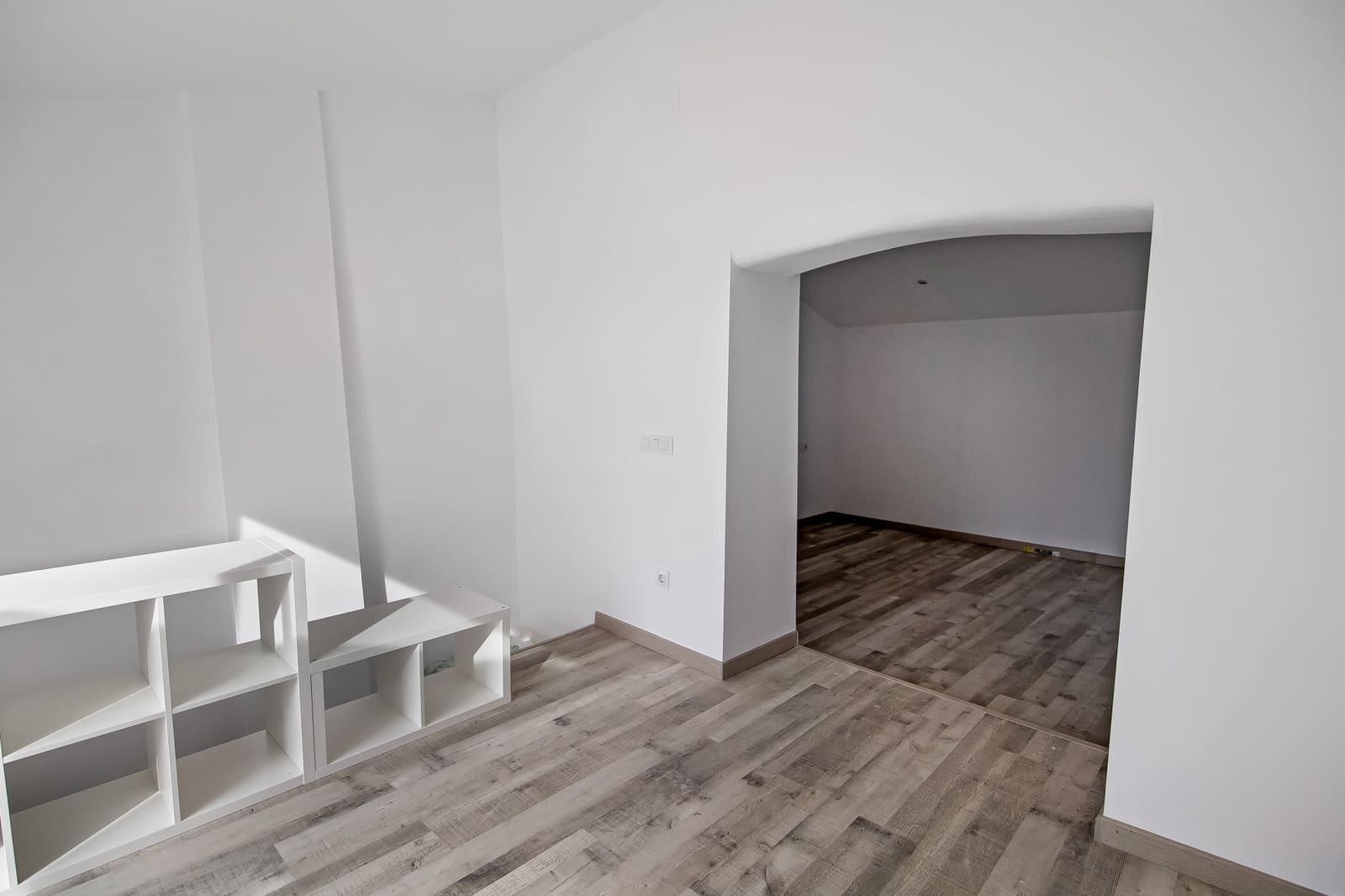 3 makuuhuone Omakotitalo myytävänä paikassa Benitachell / Benitatxell - 397 000 € (Ref: 9679753)