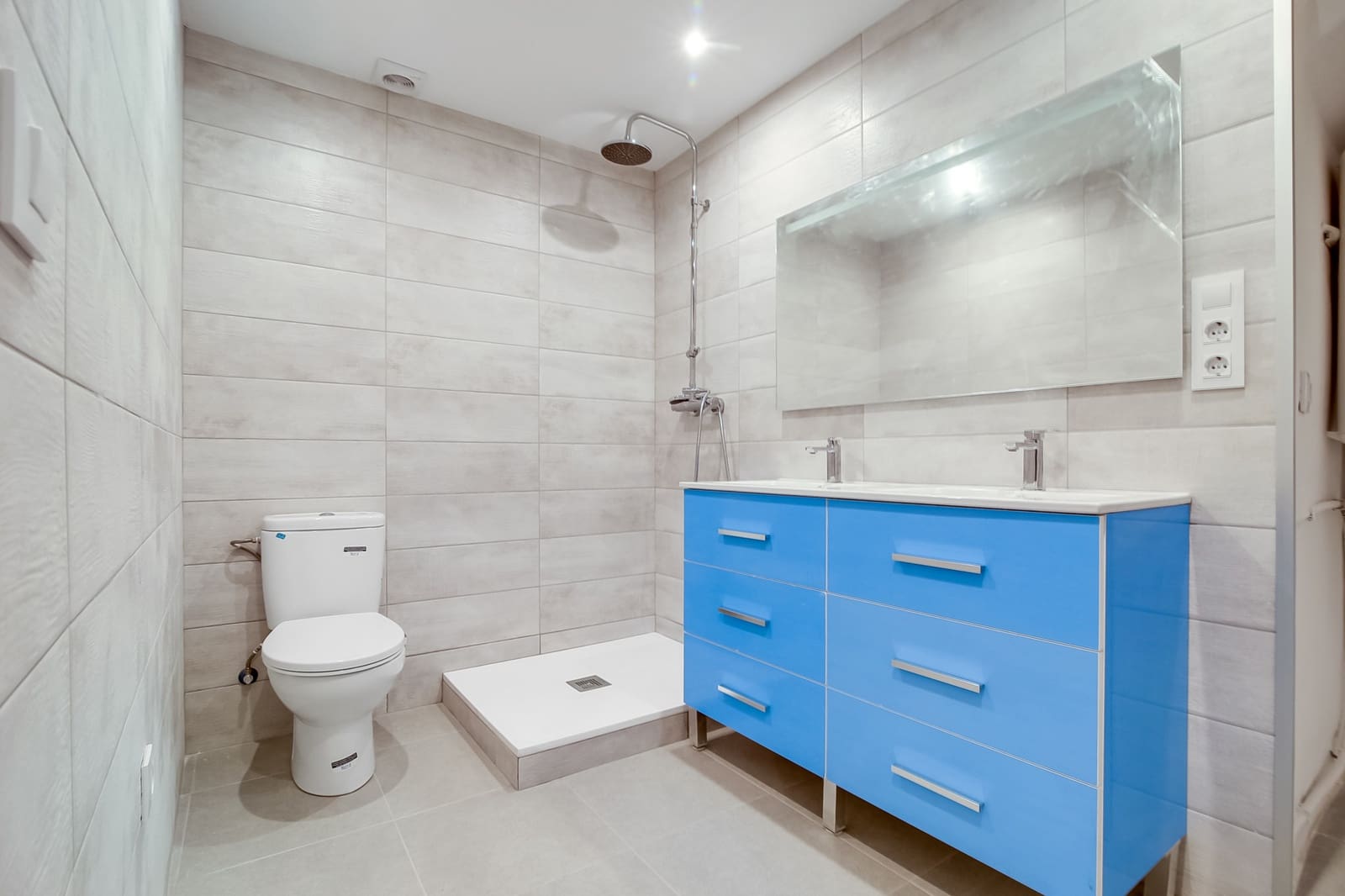 3 makuuhuone Omakotitalo myytävänä paikassa Benitachell / Benitatxell - 397 000 € (Ref: 9679753)