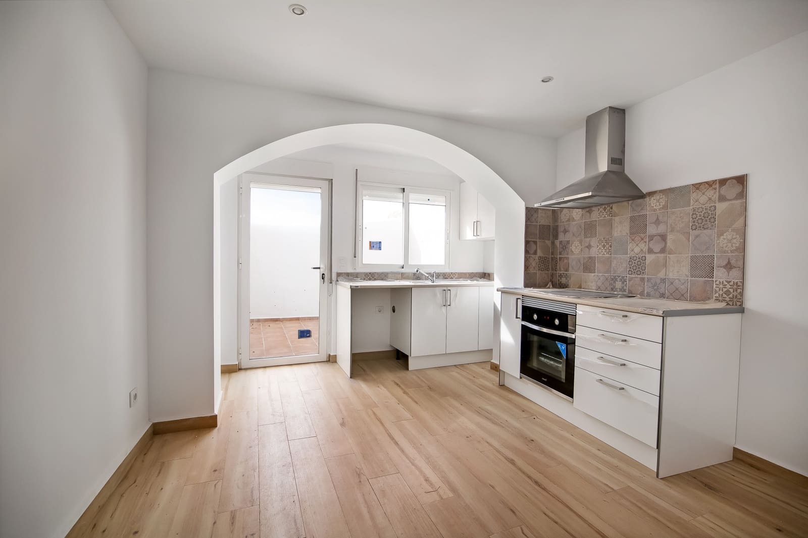 3 makuuhuone Omakotitalo myytävänä paikassa Benitachell / Benitatxell - 397 000 € (Ref: 9679753)