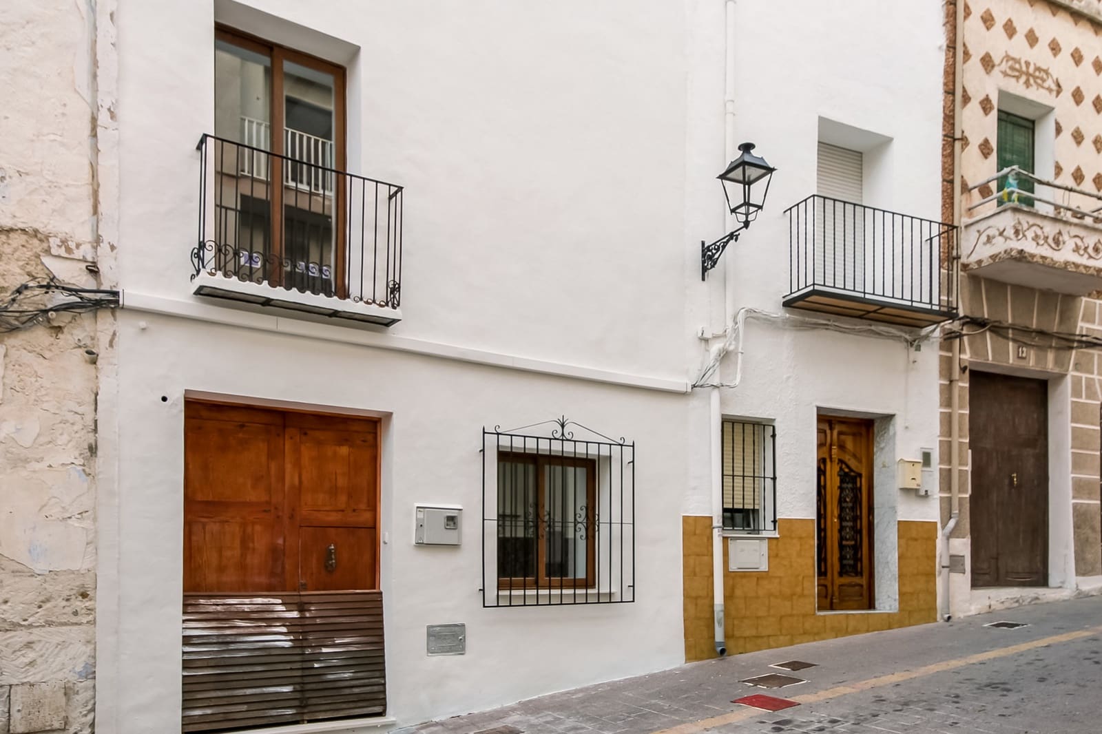 3 makuuhuone Omakotitalo myytävänä paikassa Benitachell / Benitatxell - 397 000 € (Ref: 9679753)