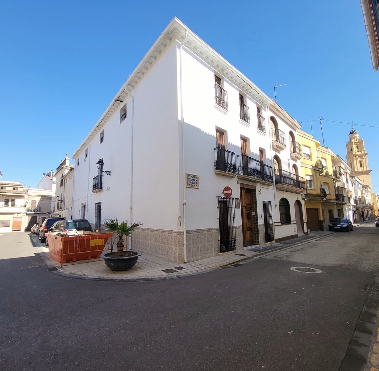 2 quarto Casa em Banda para venda em Rafelcofer - 360 000 € (Ref: 9690503)