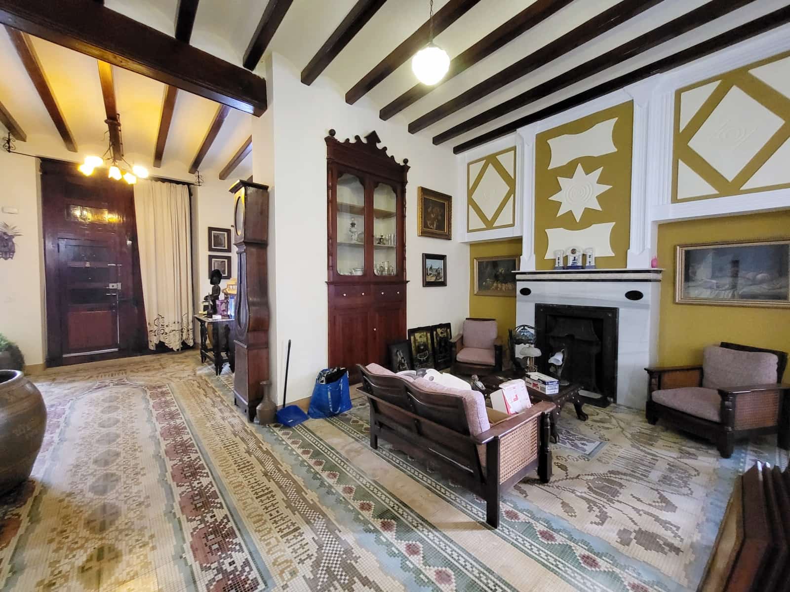 2 quarto Casa em Banda para venda em Rafelcofer - 360 000 € (Ref: 9690503)