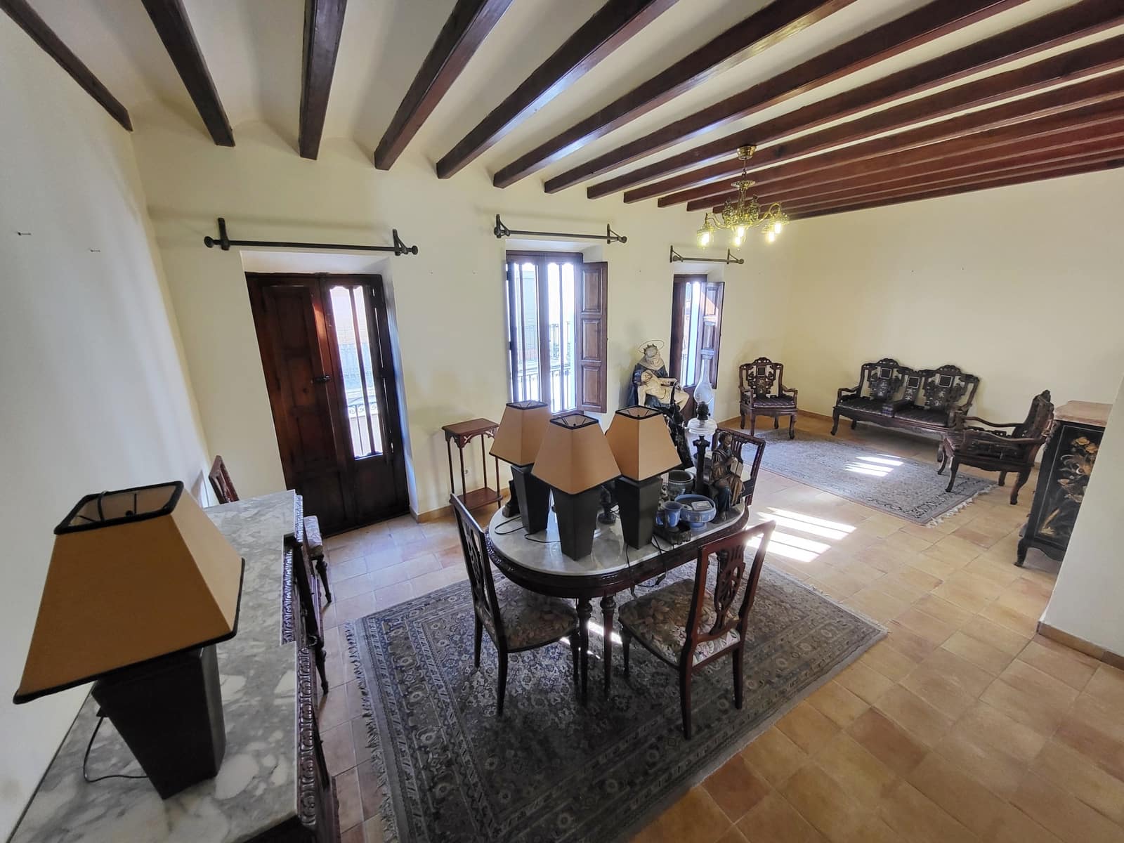 2 quarto Casa em Banda para venda em Rafelcofer - 360 000 € (Ref: 9690503)