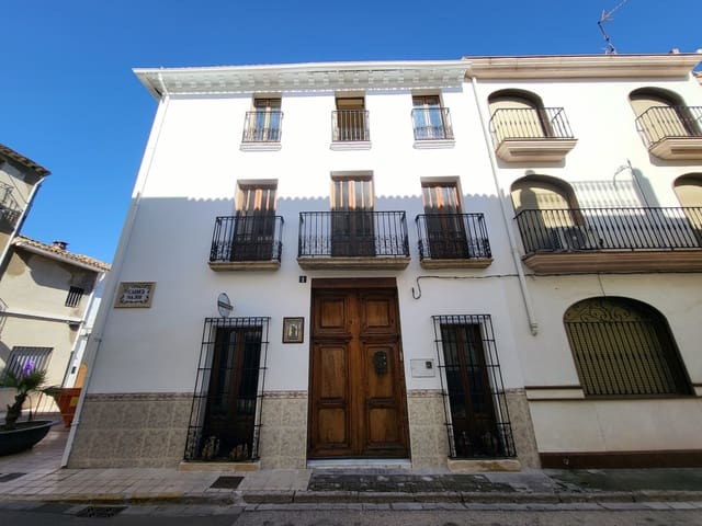 2 quarto Casa em Banda para venda em Rafelcofer - 360 000 € (Ref: 9690503)