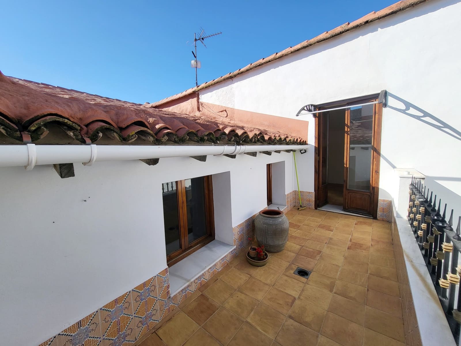 2 quarto Casa em Banda para venda em Rafelcofer - 360 000 € (Ref: 9690503)