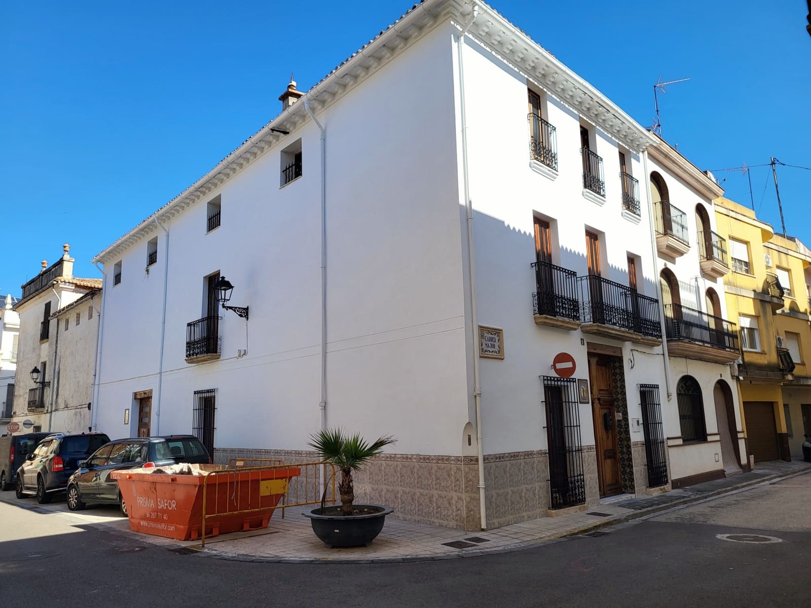 2 quarto Casa em Banda para venda em Rafelcofer - 360 000 € (Ref: 9690503)