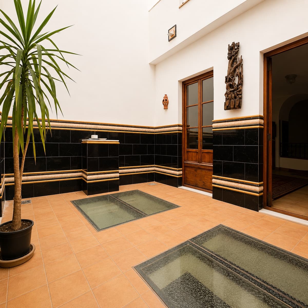 2 soverom Hus til salgs i Rafelcofer - € 360 000 (Ref: 9690503)