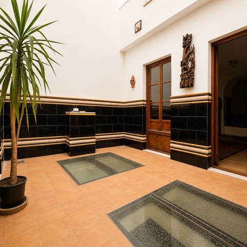 2 chambre Maison de Ville à vendre à Rafelcofer - 360 000 € (Ref: 9690503)