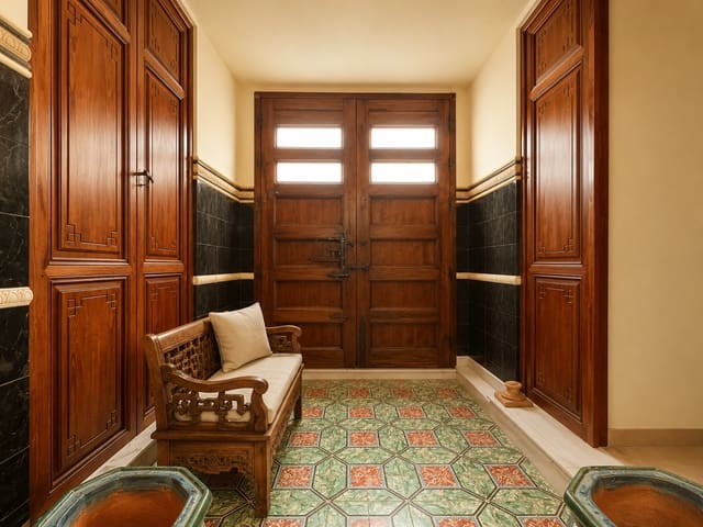 2 chambre Maison de Ville à vendre à Rafelcofer - 360 000 € (Ref: 9690503)