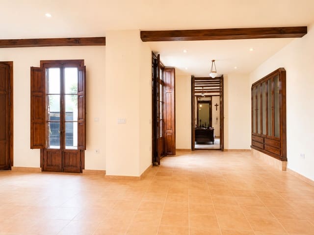2 chambre Maison de Ville à vendre à Rafelcofer - 360 000 € (Ref: 9690503)