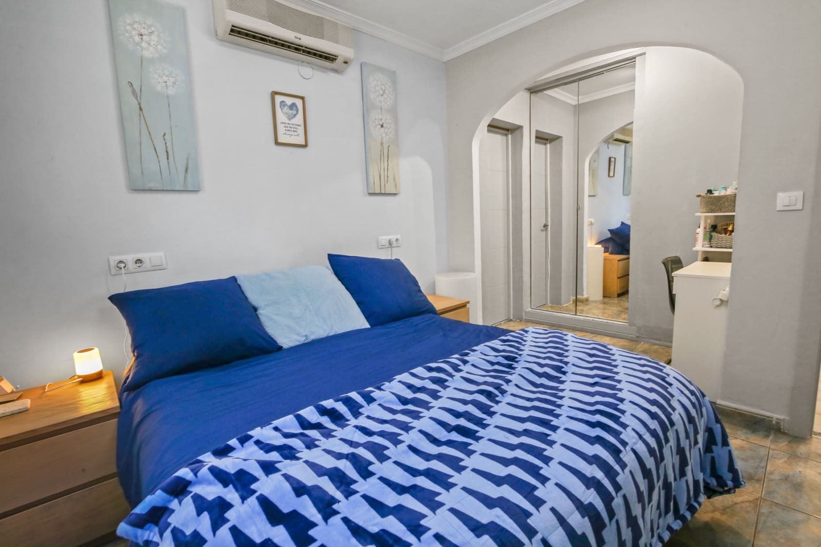 4 bedroom Villa for sale in Moraira with pool - € 875,000 (Ref: 9690504)