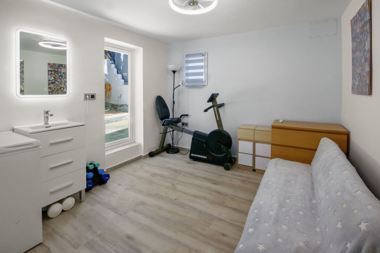 4 bedroom Villa for sale in Moraira with pool - € 875,000 (Ref: 9690504)