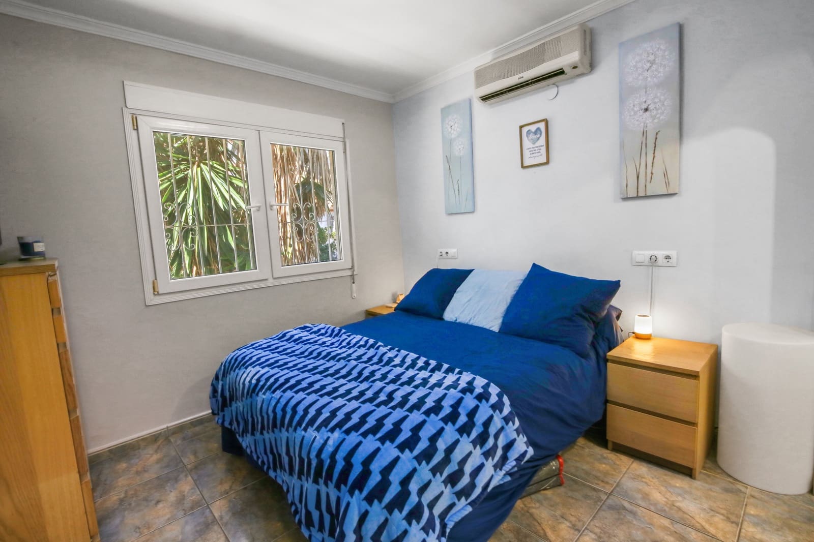 4 bedroom Villa for sale in Moraira with pool - € 875,000 (Ref: 9690504)