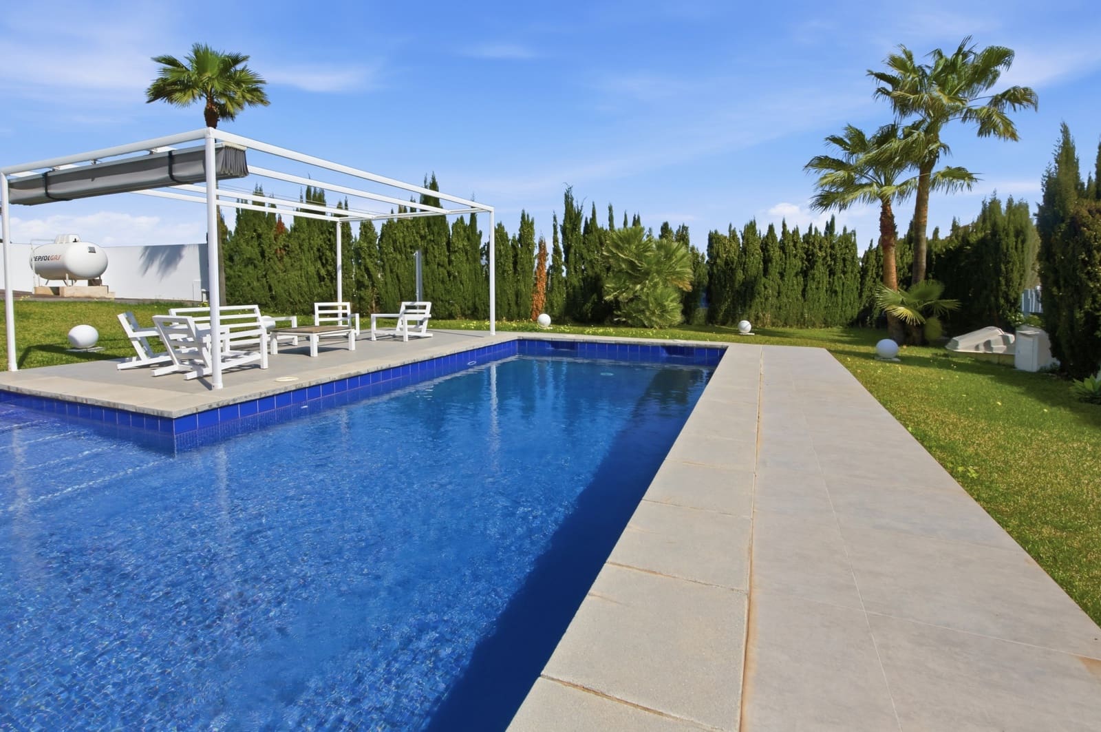 3 chambre Villa/Maison à vendre à Moraira avec piscine - 925 000 € (Ref: 9690505)