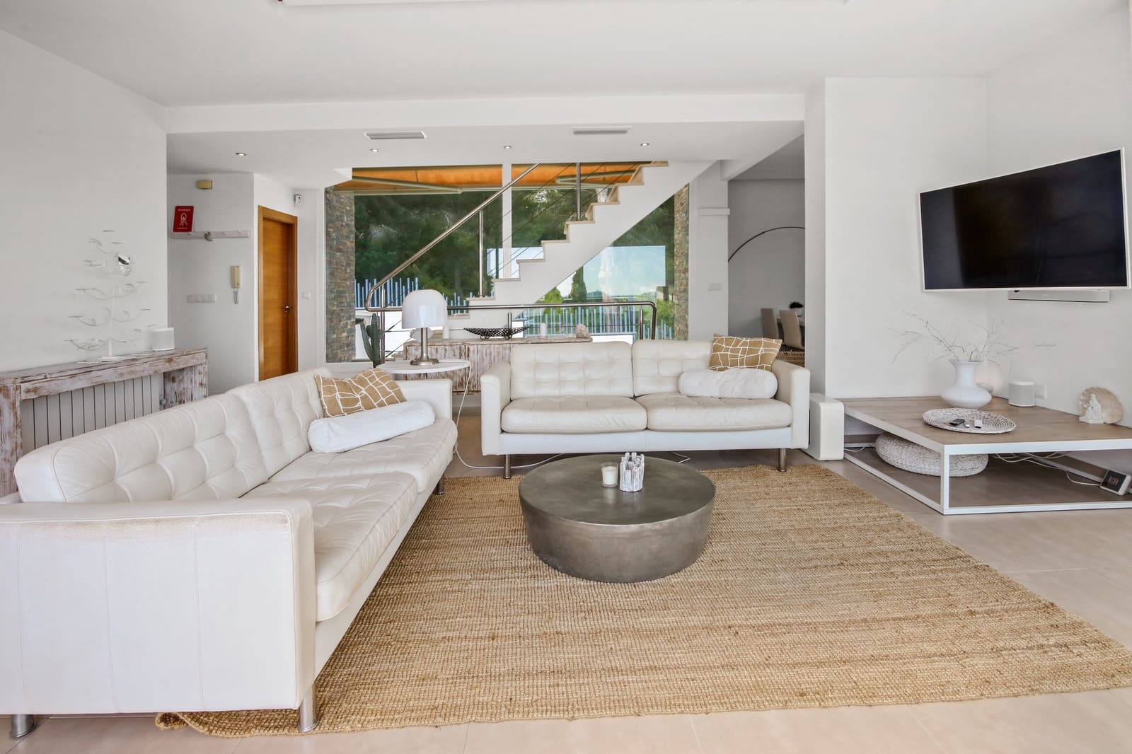 3 chambre Villa/Maison à vendre à Moraira avec piscine - 925 000 € (Ref: 9690505)