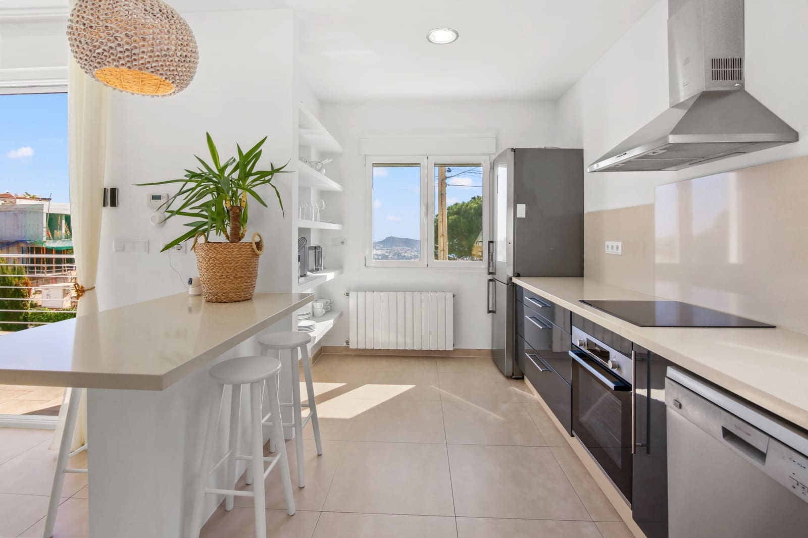 3 chambre Villa/Maison à vendre à Moraira avec piscine - 925 000 € (Ref: 9690505)