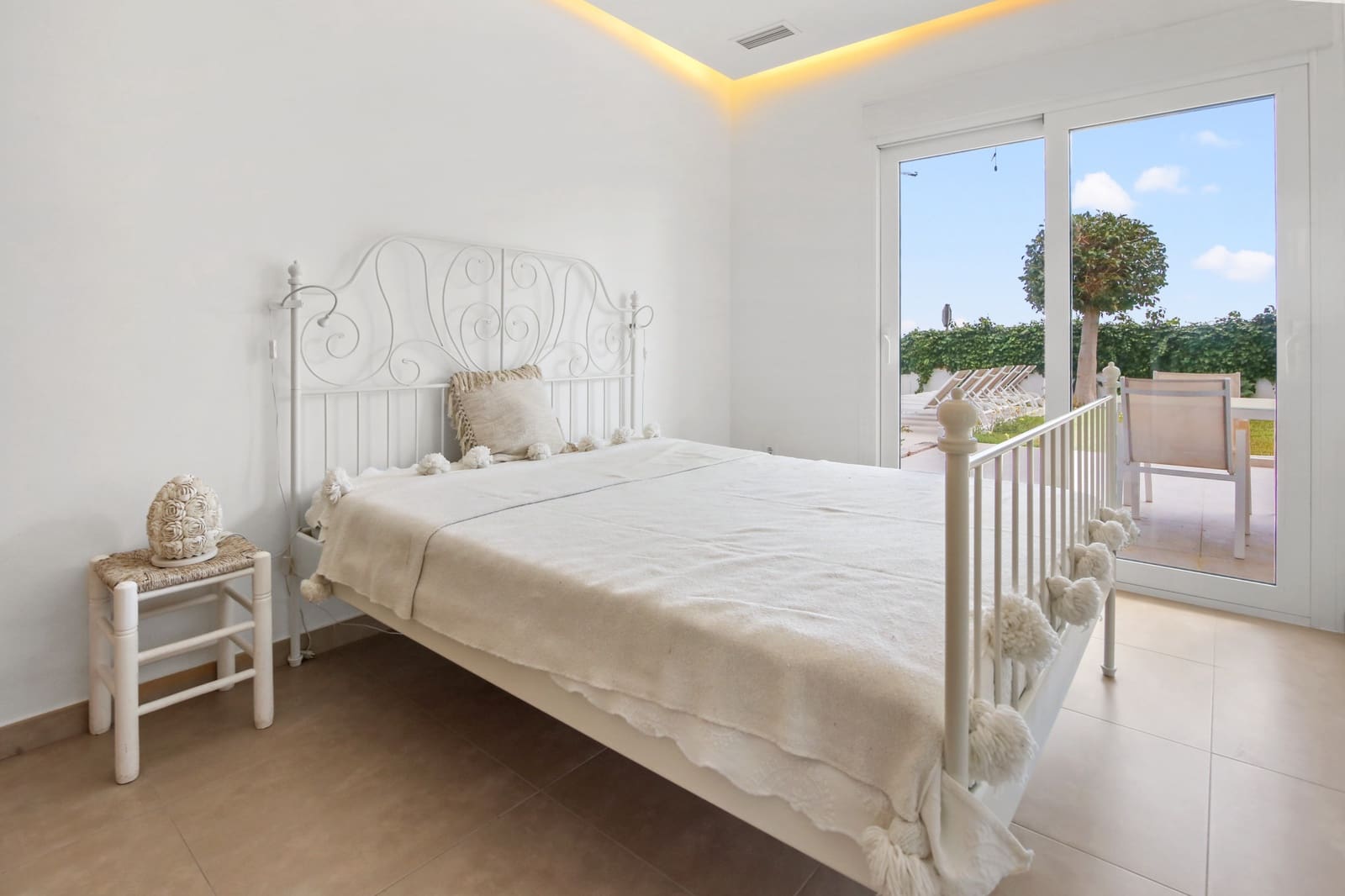 3 chambre Villa/Maison à vendre à Moraira avec piscine - 925 000 € (Ref: 9690505)