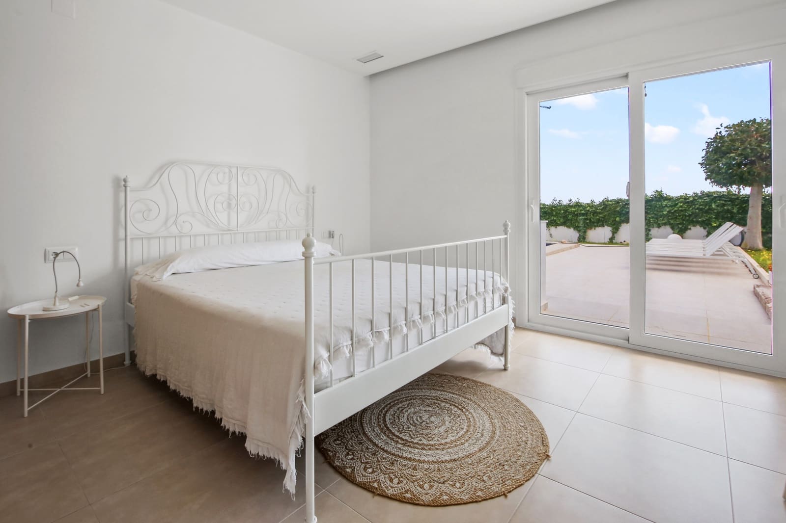 3 chambre Villa/Maison à vendre à Moraira avec piscine - 925 000 € (Ref: 9690505)
