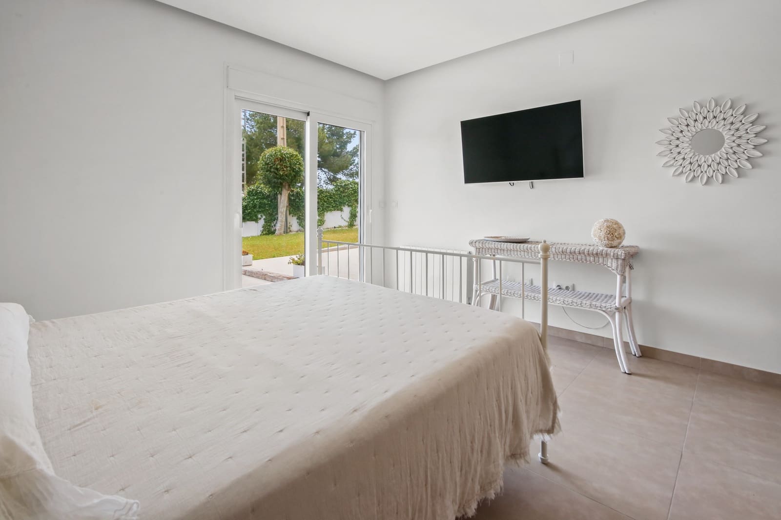 3 chambre Villa/Maison à vendre à Moraira avec piscine - 925 000 € (Ref: 9690505)