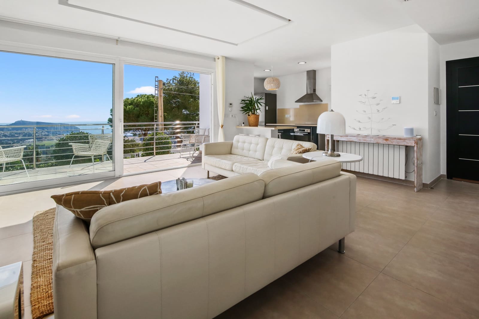 3 chambre Villa/Maison à vendre à Moraira avec piscine - 925 000 € (Ref: 9690505)